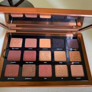 Natasha Denona Bronze Palette